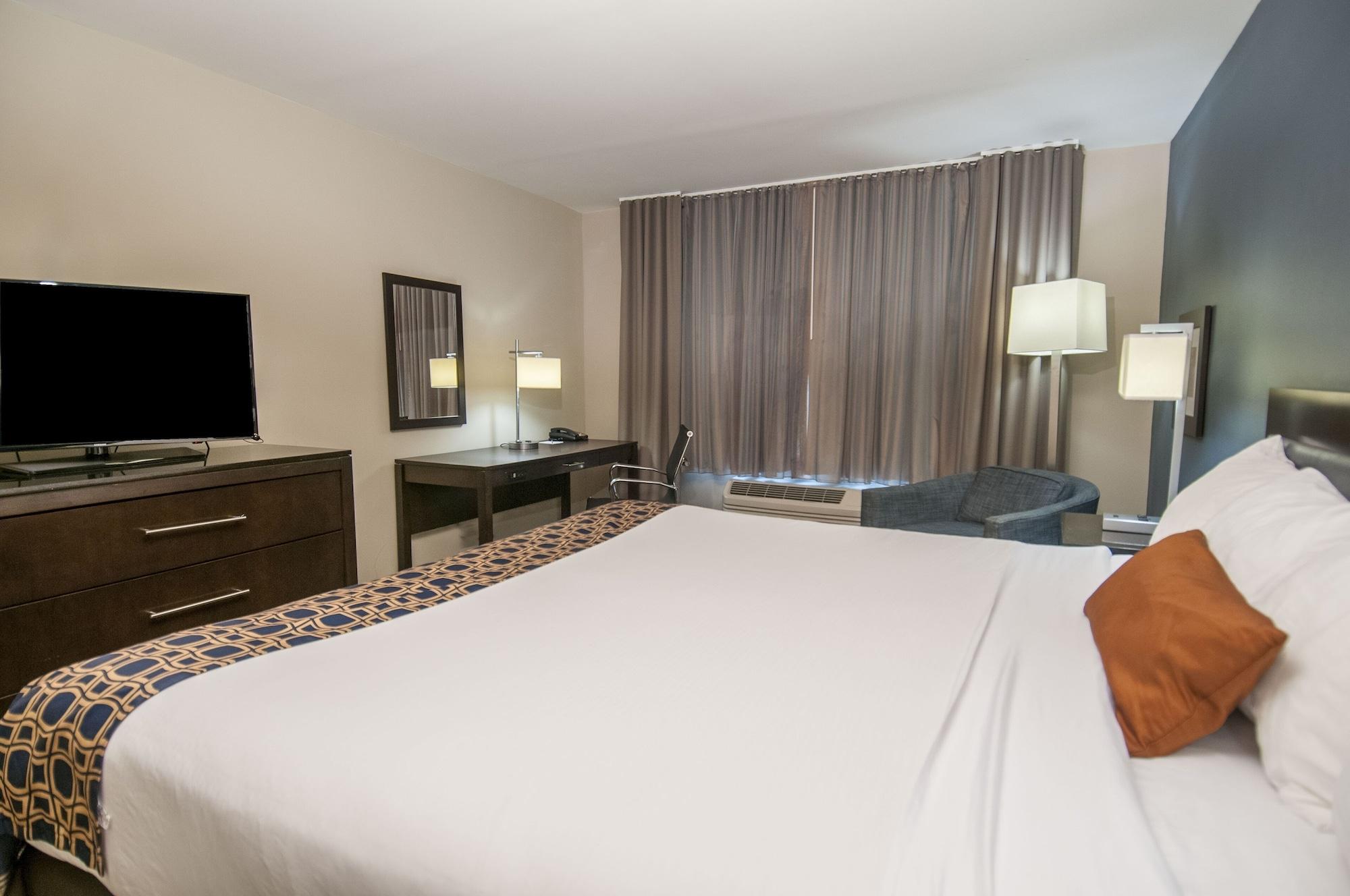 Wingate Slidell New Orleans Hotel Екстериор снимка