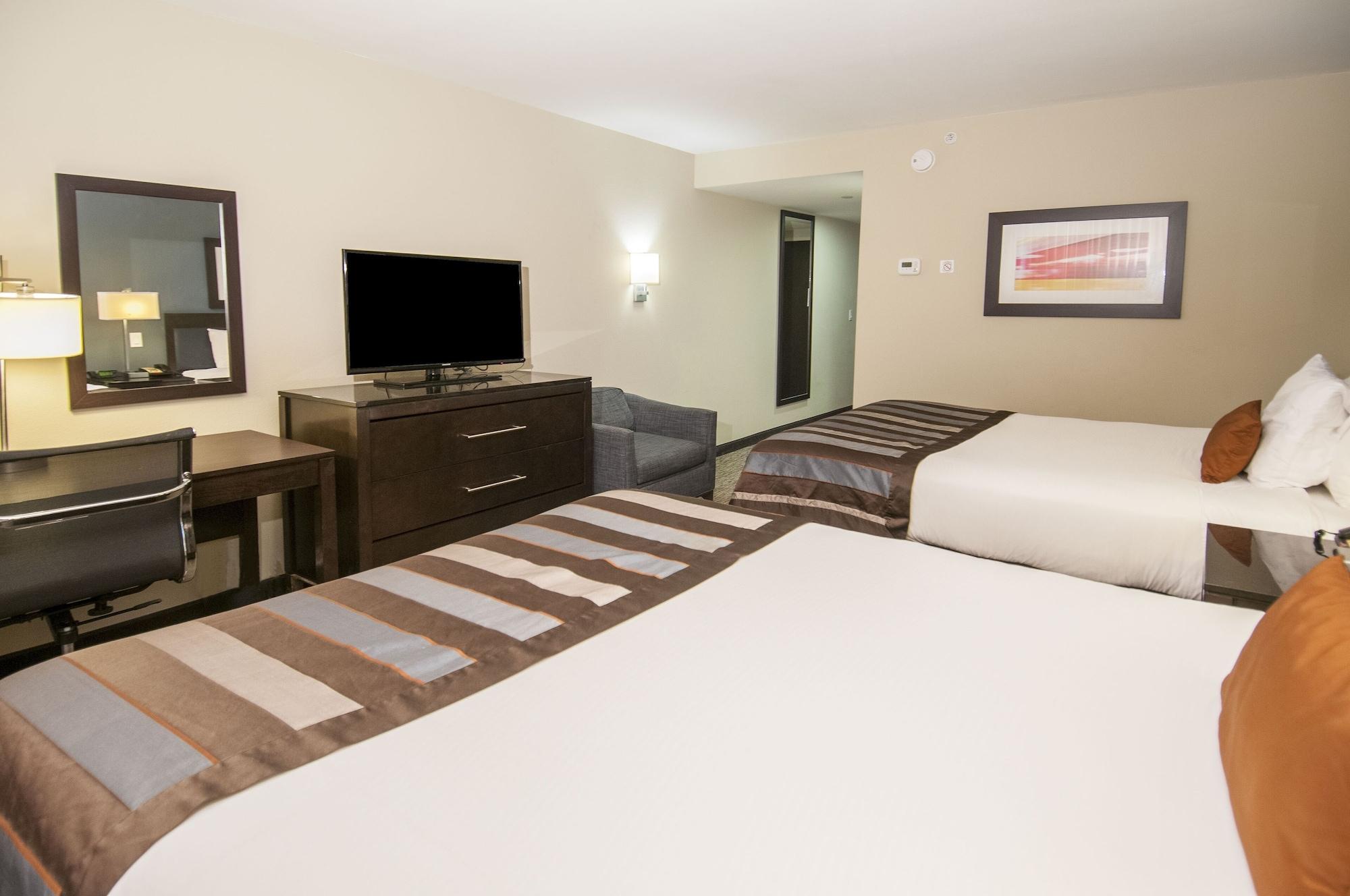 Wingate Slidell New Orleans Hotel Екстериор снимка