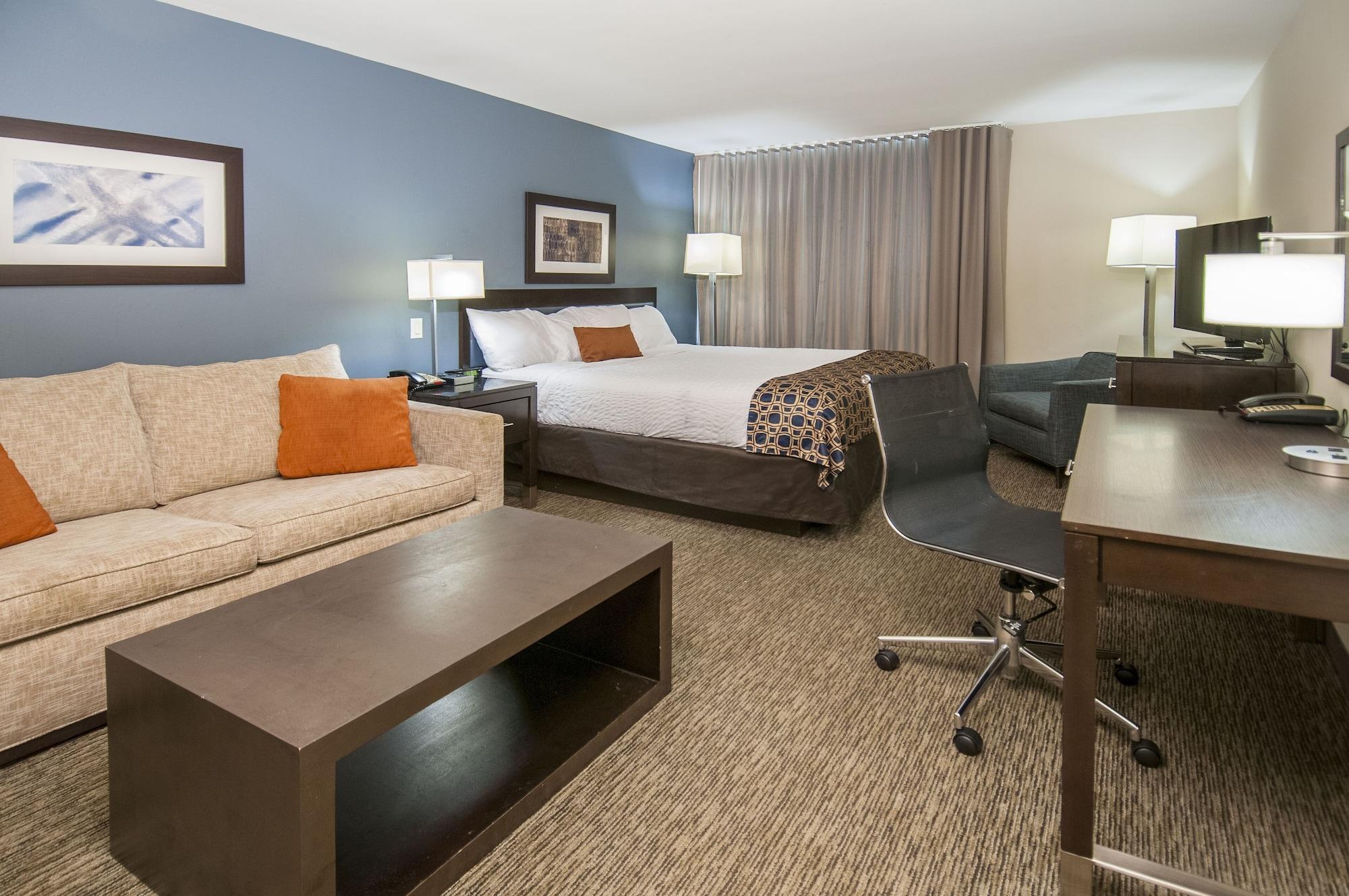 Wingate Slidell New Orleans Hotel Екстериор снимка