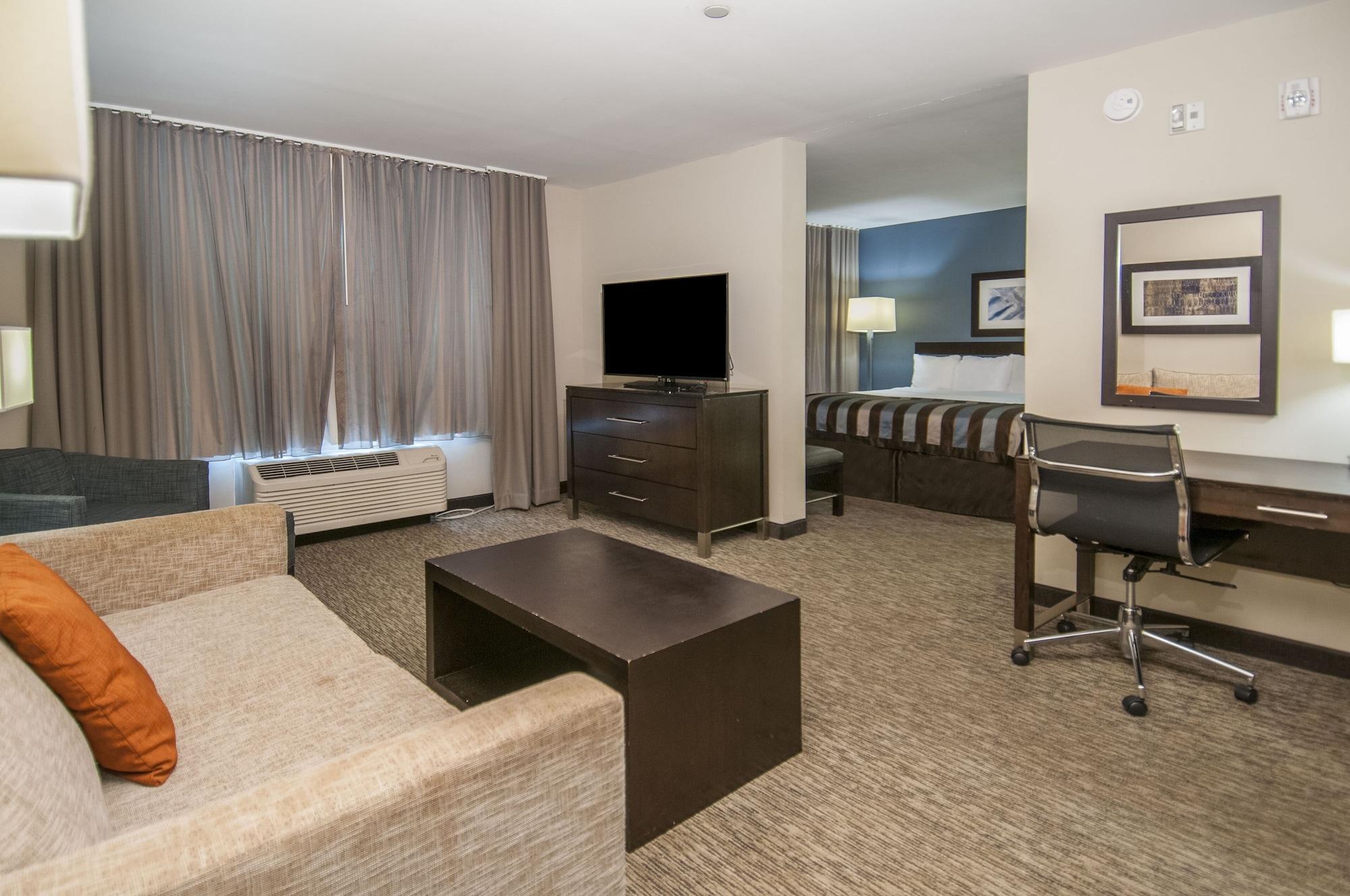 Wingate Slidell New Orleans Hotel Екстериор снимка