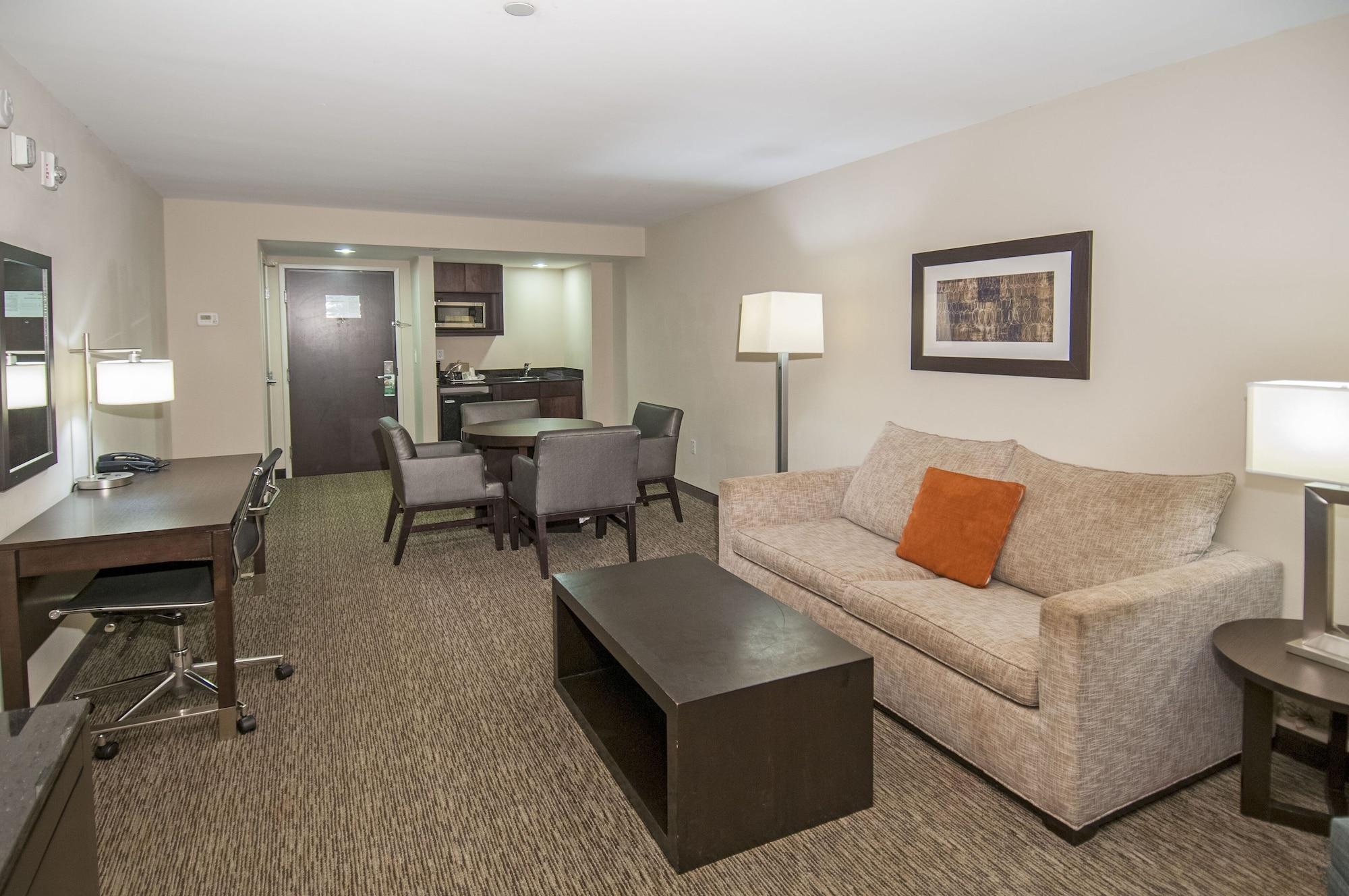 Wingate Slidell New Orleans Hotel Екстериор снимка