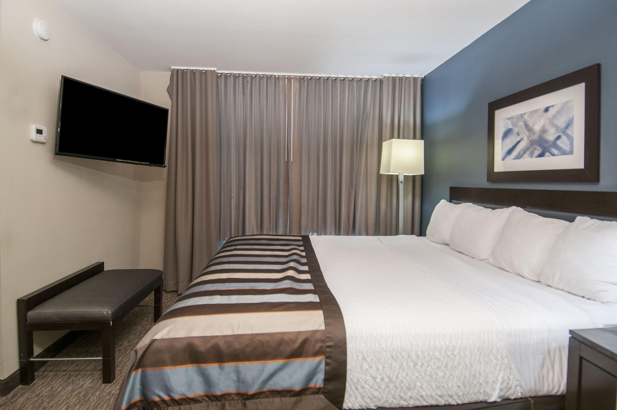 Wingate Slidell New Orleans Hotel Екстериор снимка