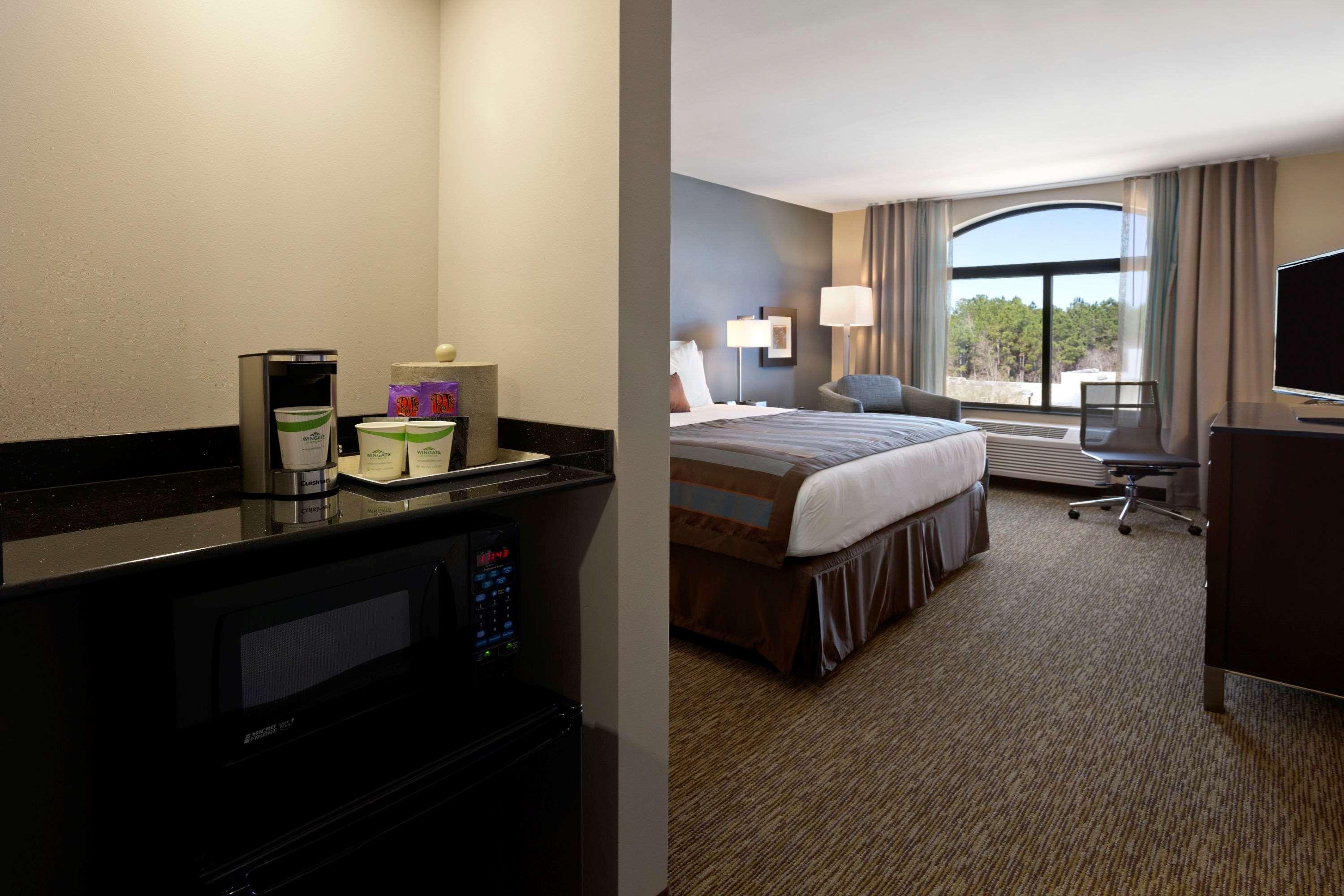 Wingate Slidell New Orleans Hotel Екстериор снимка
