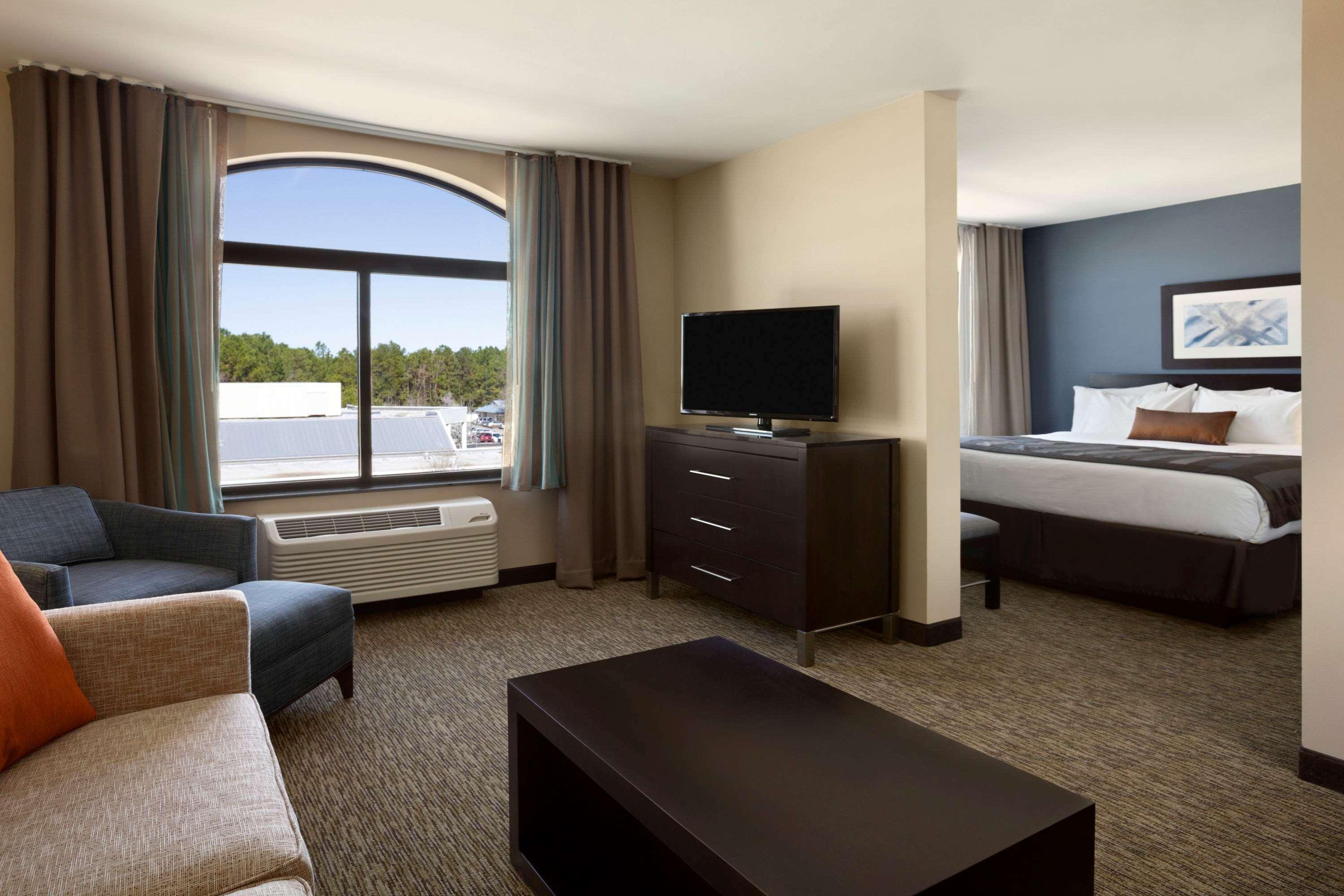 Wingate Slidell New Orleans Hotel Екстериор снимка
