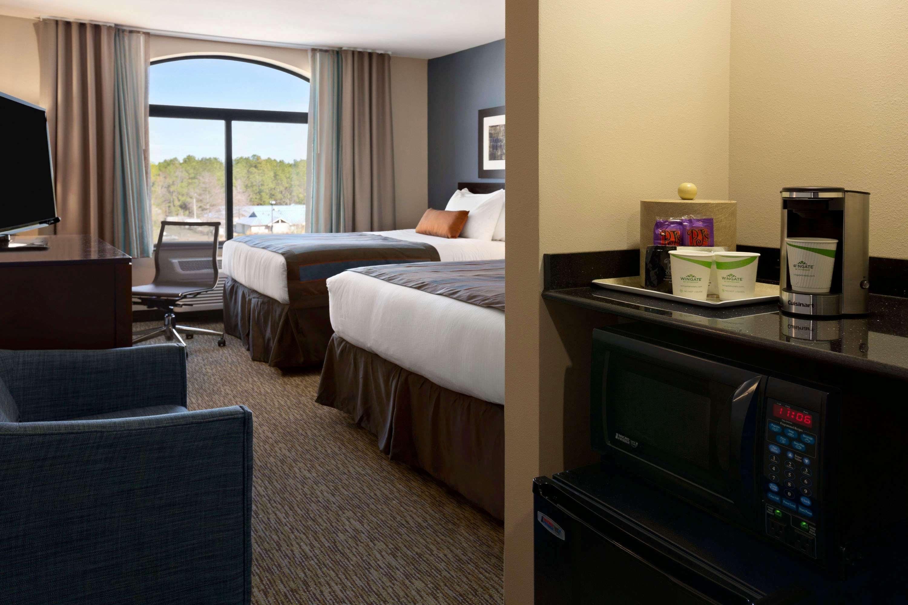Wingate Slidell New Orleans Hotel Екстериор снимка