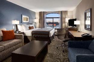 Wingate Slidell New Orleans Hotel Стая снимка